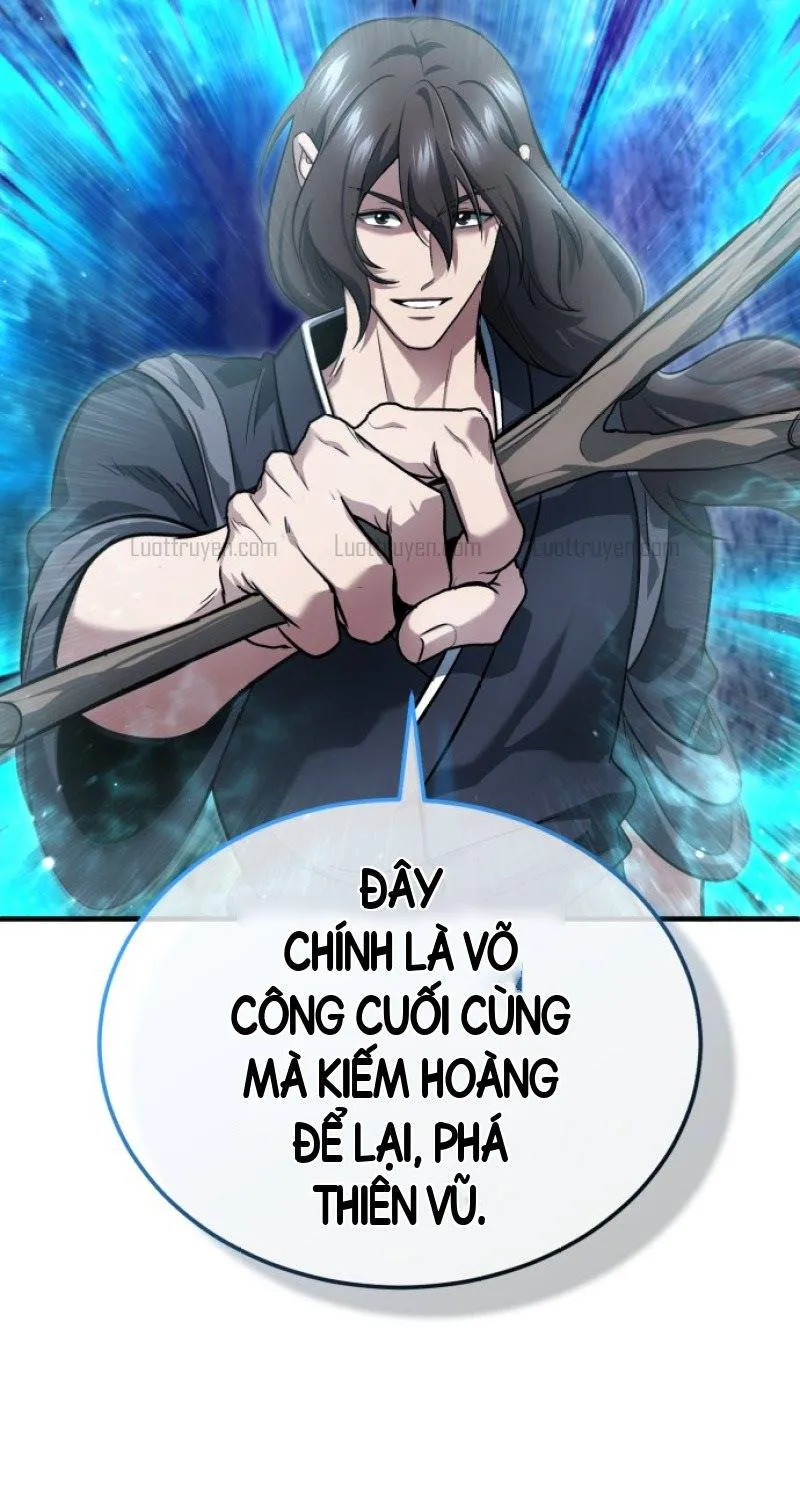 Hồi Quy Giả Về Hưu Chap 82 - Next Chap 83