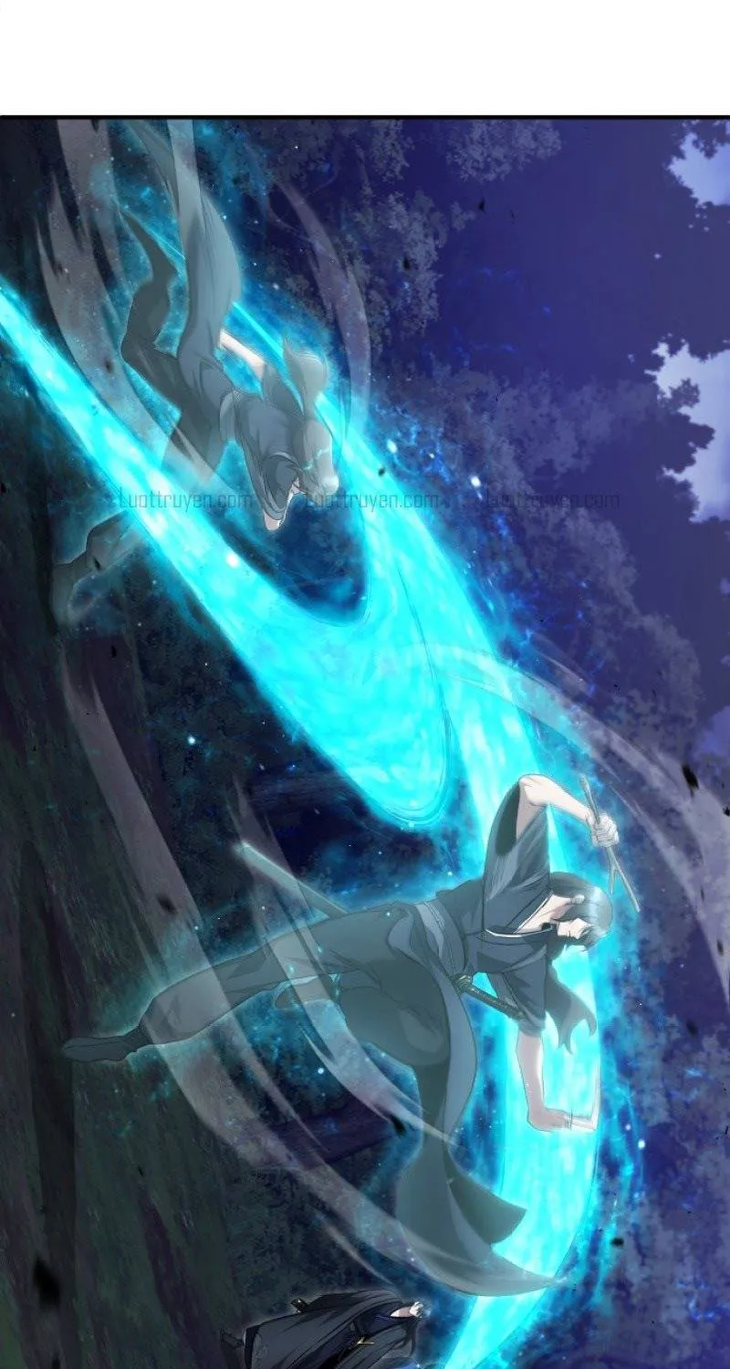 Hồi Quy Giả Về Hưu Chap 82 - Next Chap 83