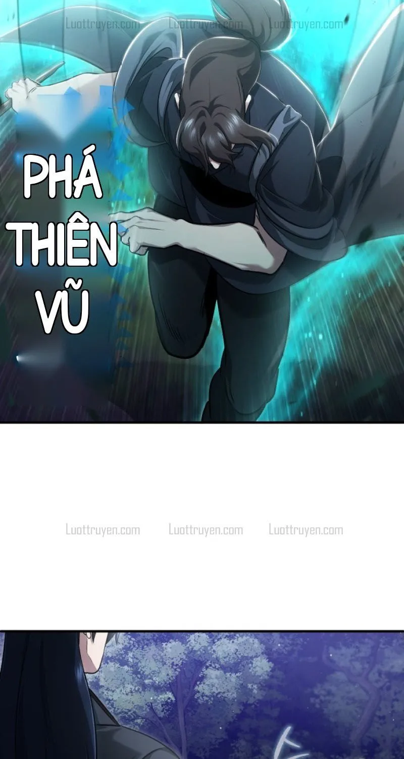 Hồi Quy Giả Về Hưu Chap 82 - Next Chap 83