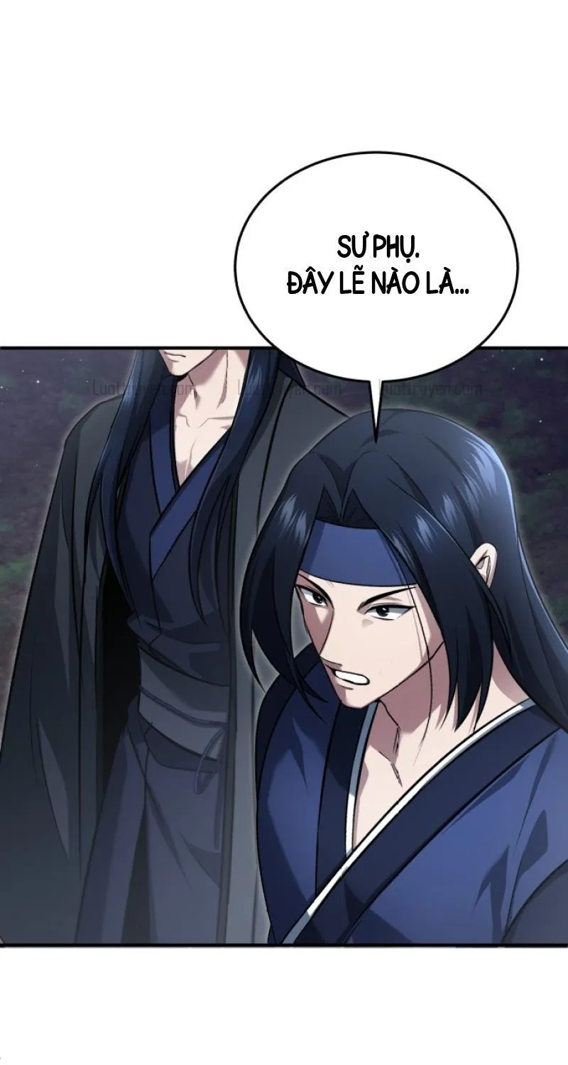 Hồi Quy Giả Về Hưu Chap 82 - Next Chap 83