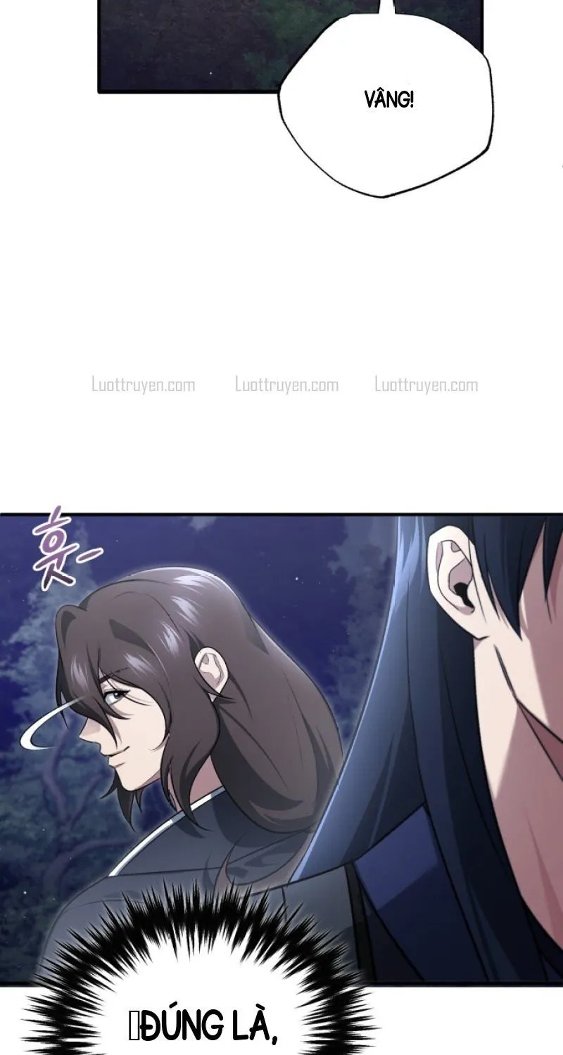 Hồi Quy Giả Về Hưu Chap 82 - Next Chap 83