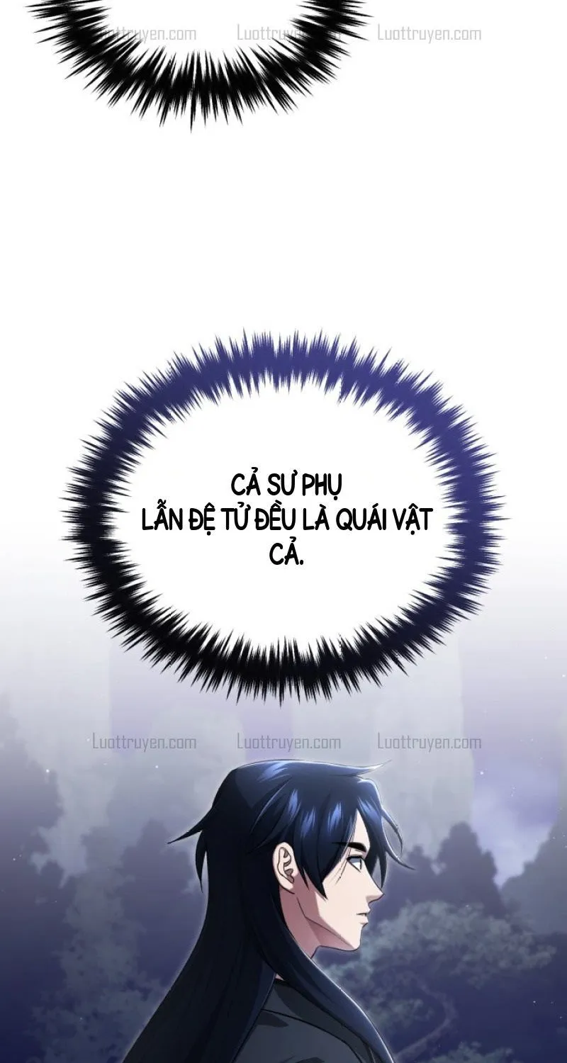 Hồi Quy Giả Về Hưu Chap 82 - Next Chap 83