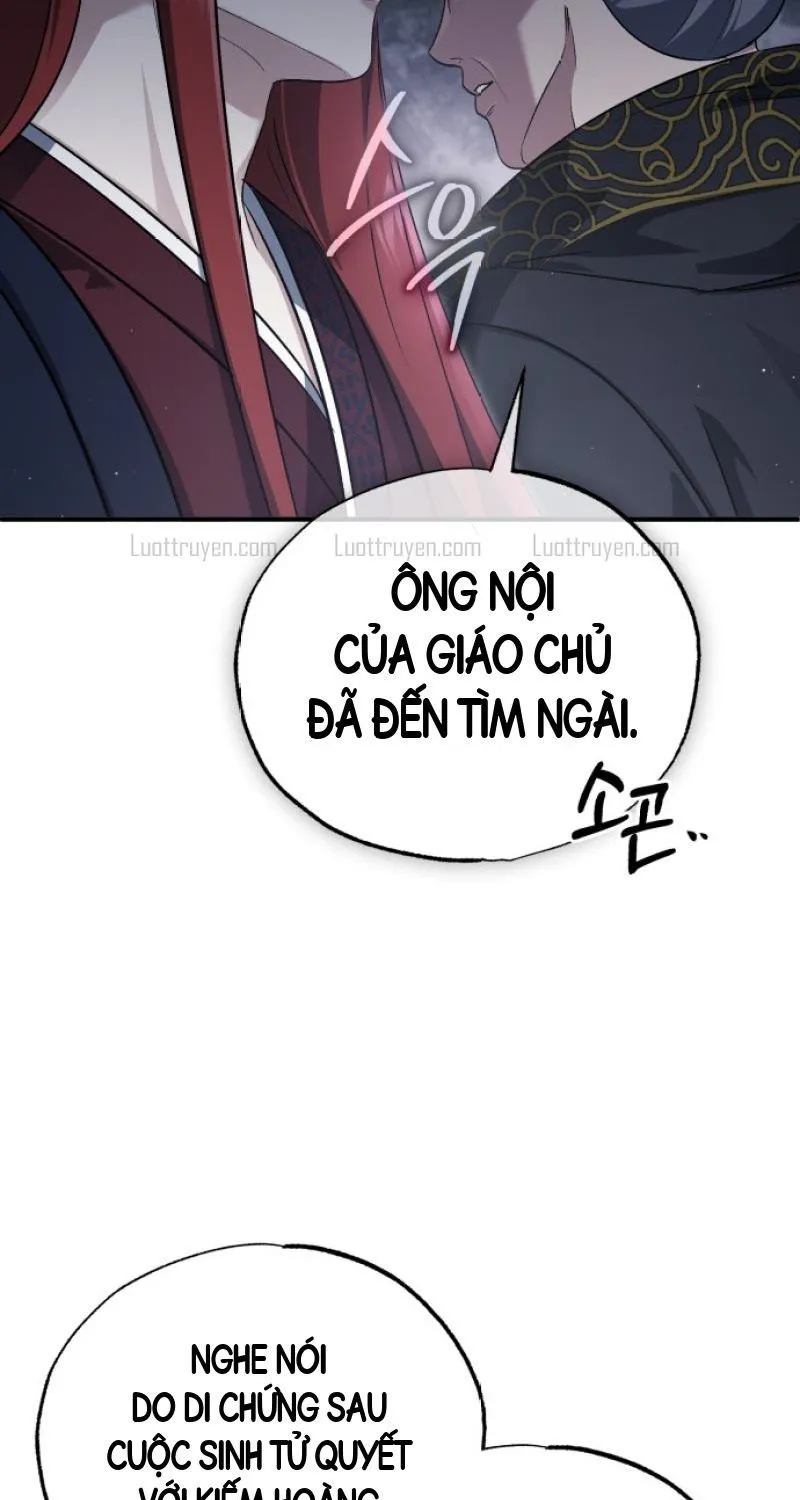 Hồi Quy Giả Về Hưu Chap 83 - Next Chap 84