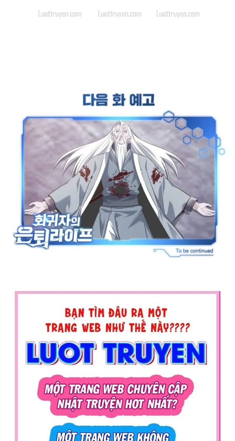 Hồi Quy Giả Về Hưu Chap 83 - Next Chap 84