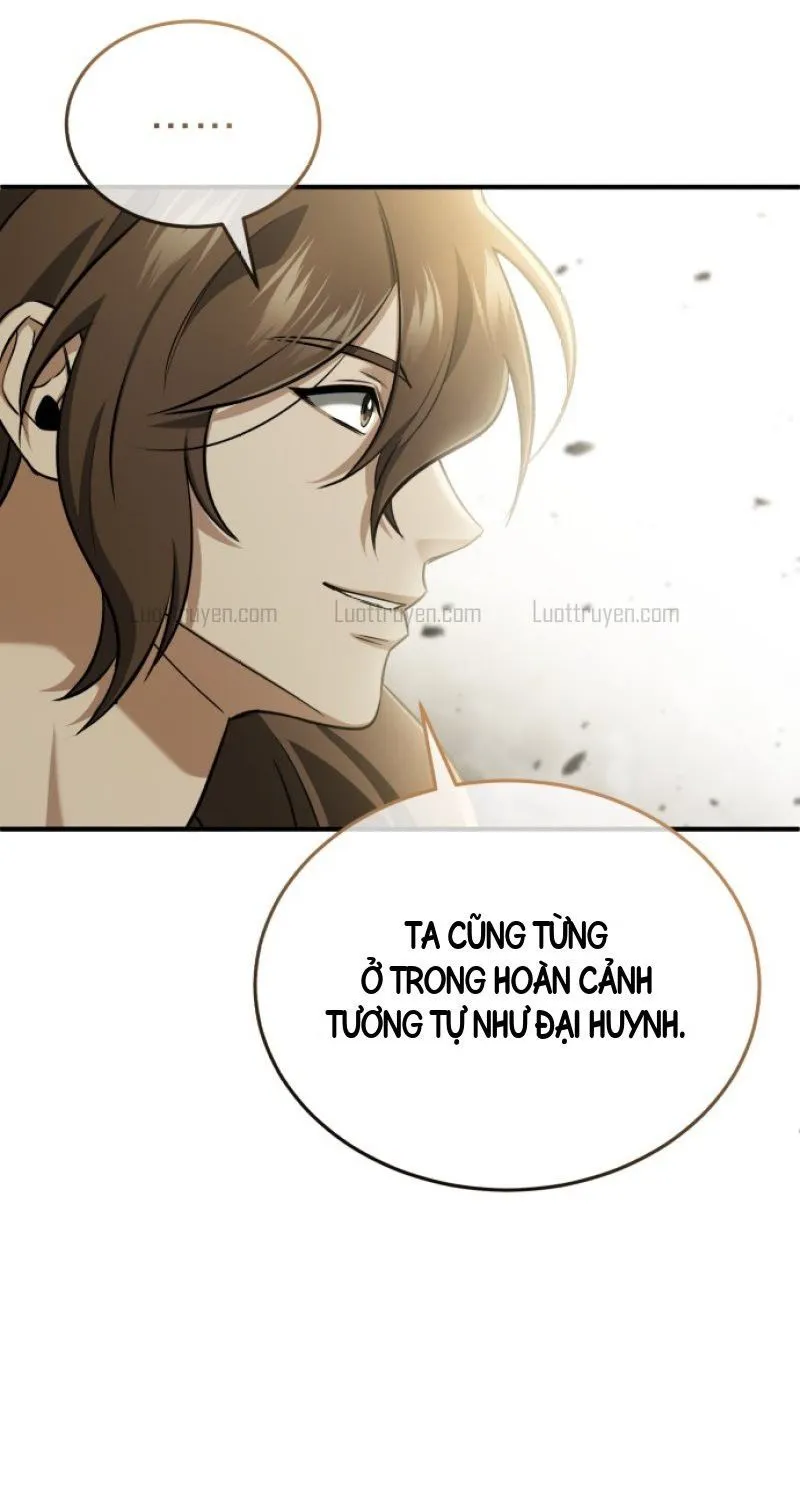 Hồi Quy Giả Về Hưu Chap 83 - Next Chap 84