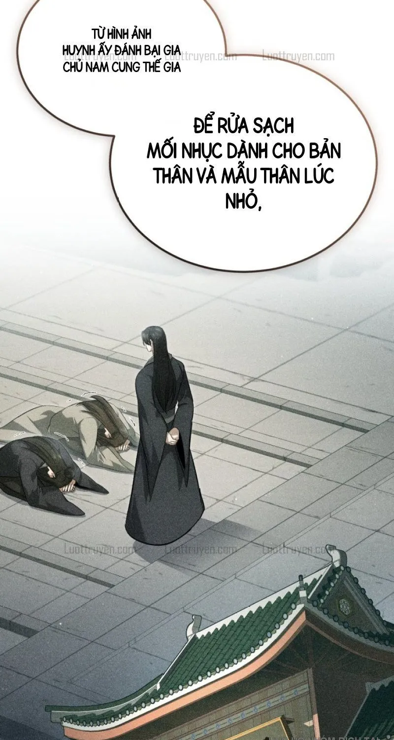 Hồi Quy Giả Về Hưu Chap 83 - Next Chap 84
