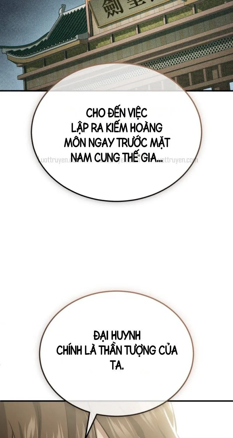 Hồi Quy Giả Về Hưu Chap 83 - Next Chap 84