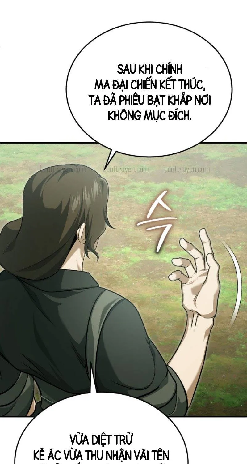 Hồi Quy Giả Về Hưu Chap 83 - Next Chap 84