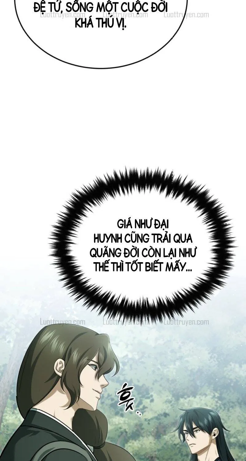Hồi Quy Giả Về Hưu Chap 83 - Next Chap 84