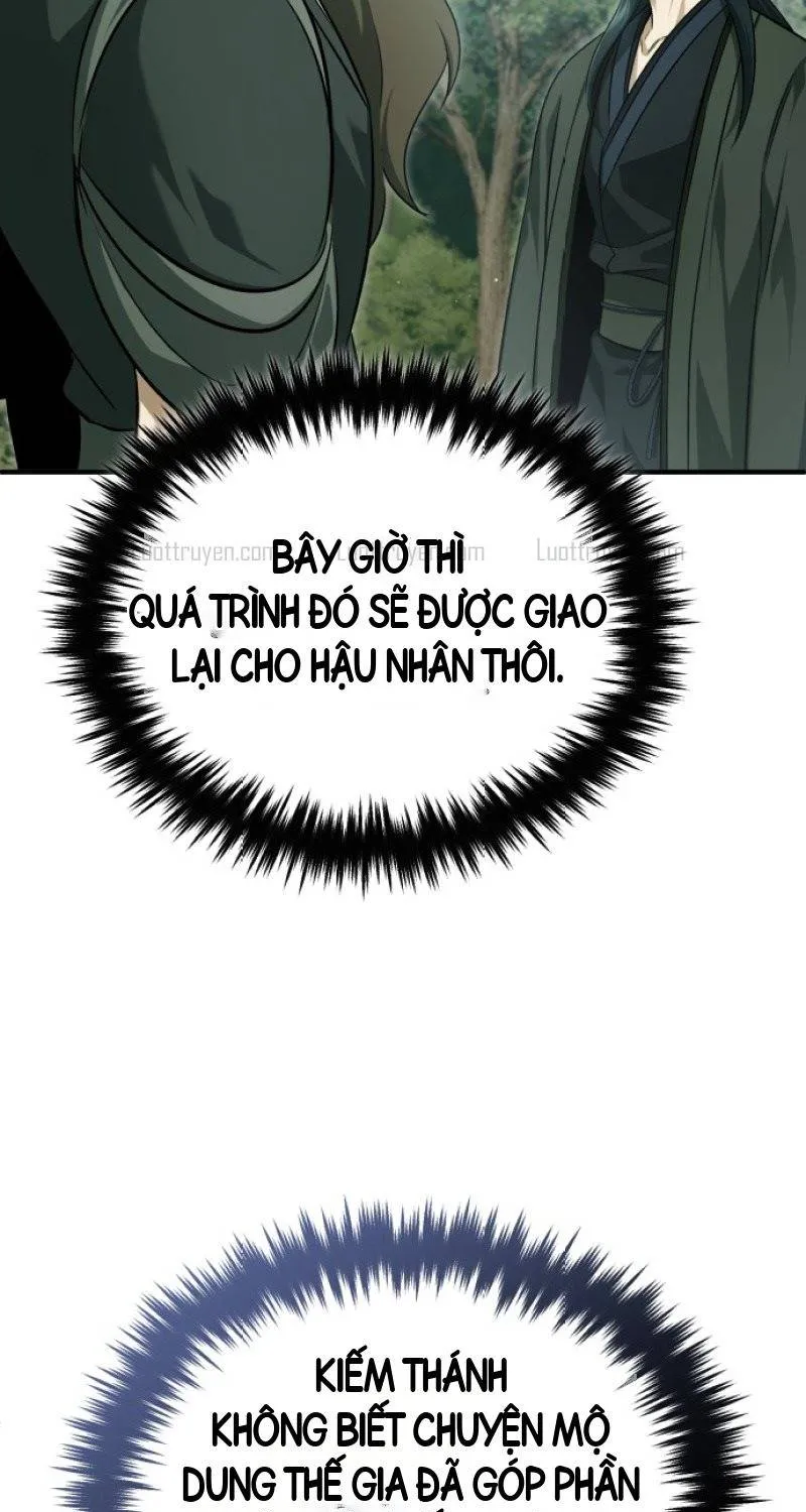 Hồi Quy Giả Về Hưu Chap 83 - Next Chap 84