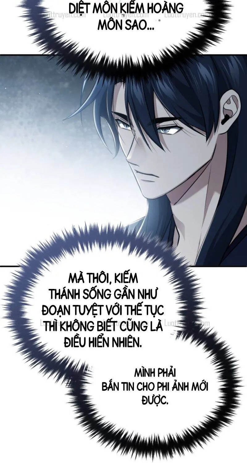 Hồi Quy Giả Về Hưu Chap 83 - Next Chap 84