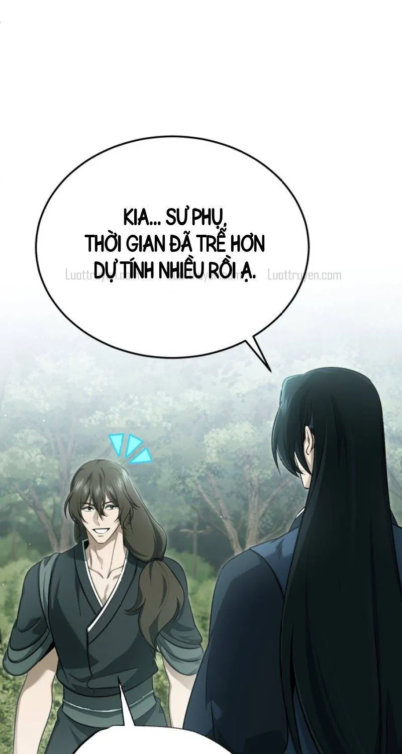 Hồi Quy Giả Về Hưu Chap 83 - Next Chap 84