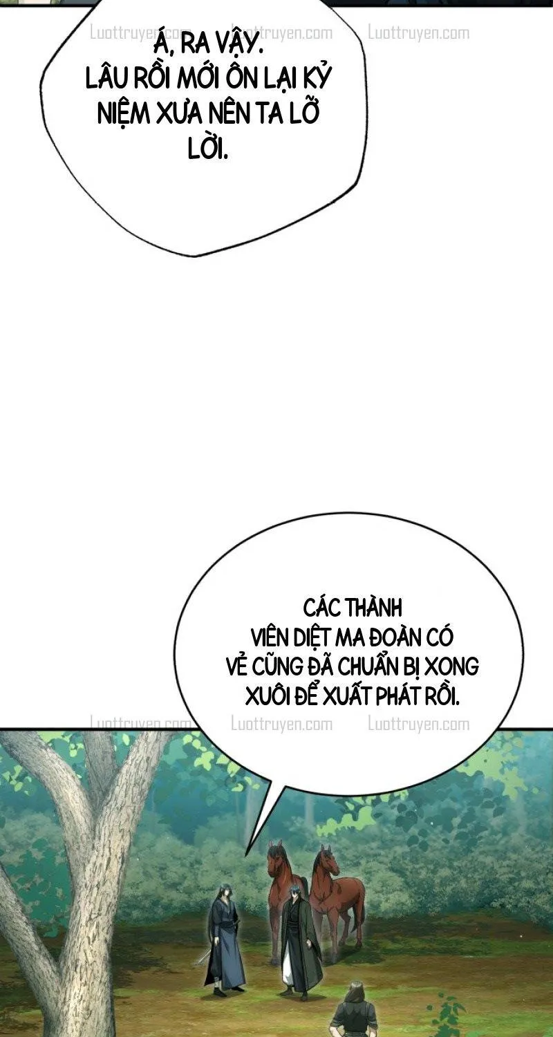 Hồi Quy Giả Về Hưu Chap 83 - Next Chap 84