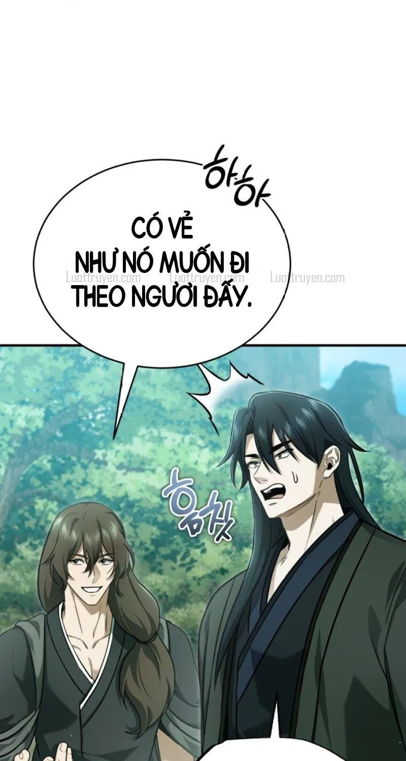Hồi Quy Giả Về Hưu Chap 83 - Next Chap 84