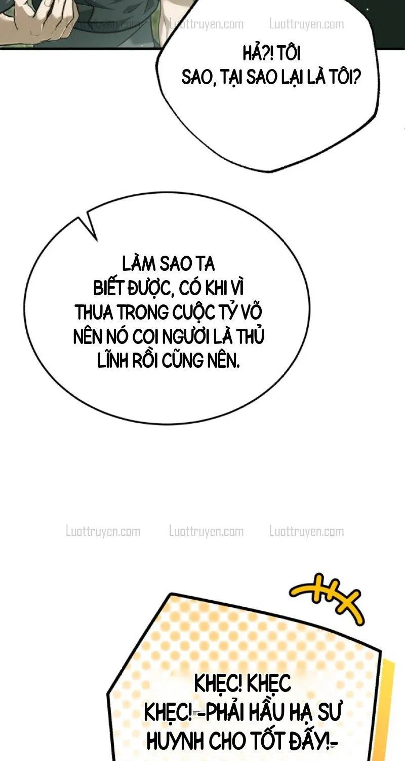 Hồi Quy Giả Về Hưu Chap 83 - Next Chap 84