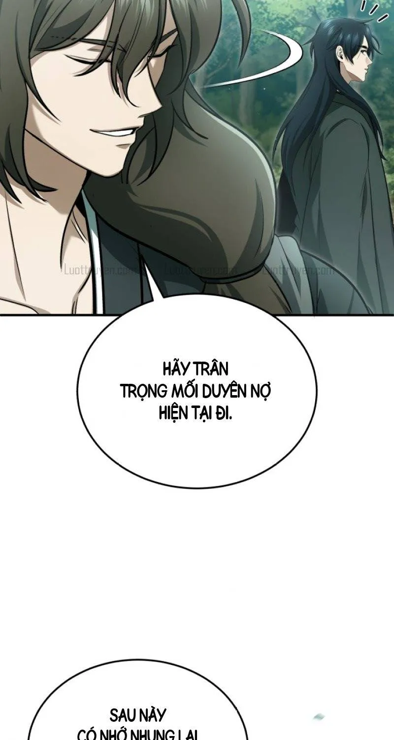 Hồi Quy Giả Về Hưu Chap 83 - Next Chap 84