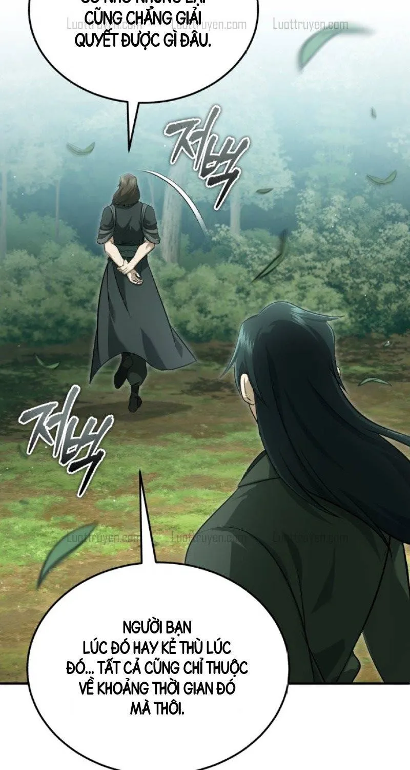 Hồi Quy Giả Về Hưu Chap 83 - Next Chap 84