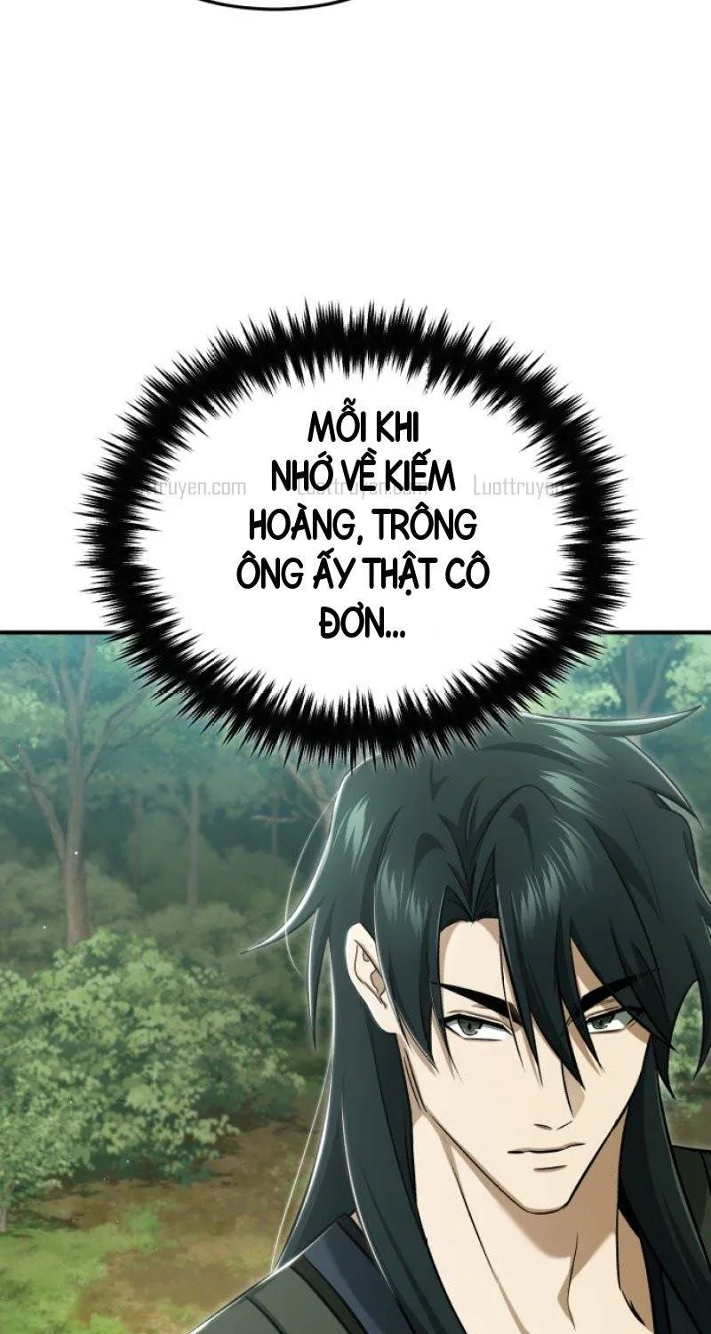 Hồi Quy Giả Về Hưu Chap 83 - Next Chap 84