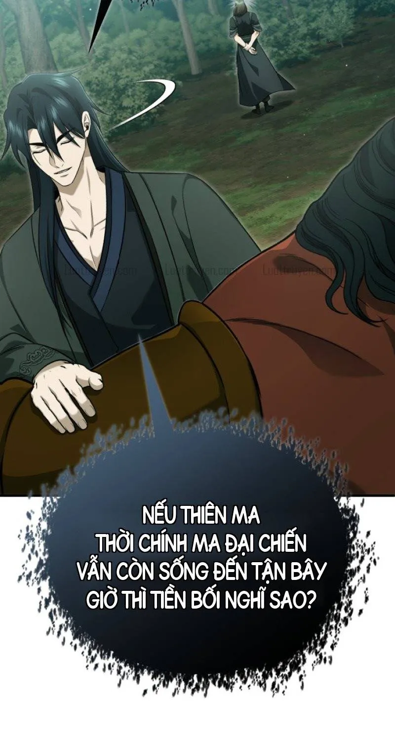 Hồi Quy Giả Về Hưu Chap 83 - Next Chap 84