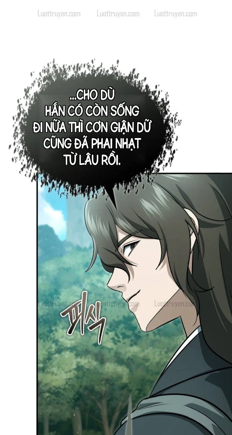 Hồi Quy Giả Về Hưu Chap 83 - Next Chap 84