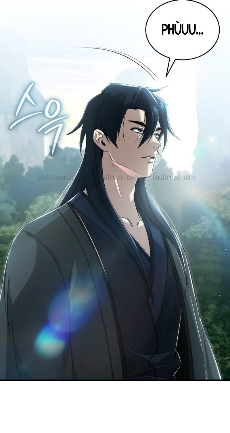 Hồi Quy Giả Về Hưu Chap 83 - Next Chap 84