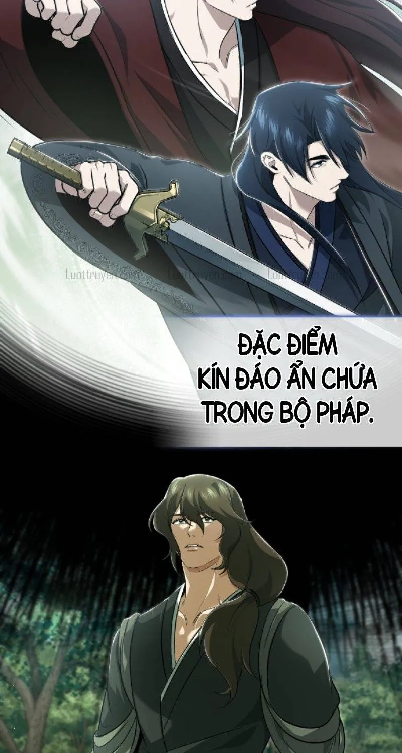 Hồi Quy Giả Về Hưu Chap 83 - Next Chap 84