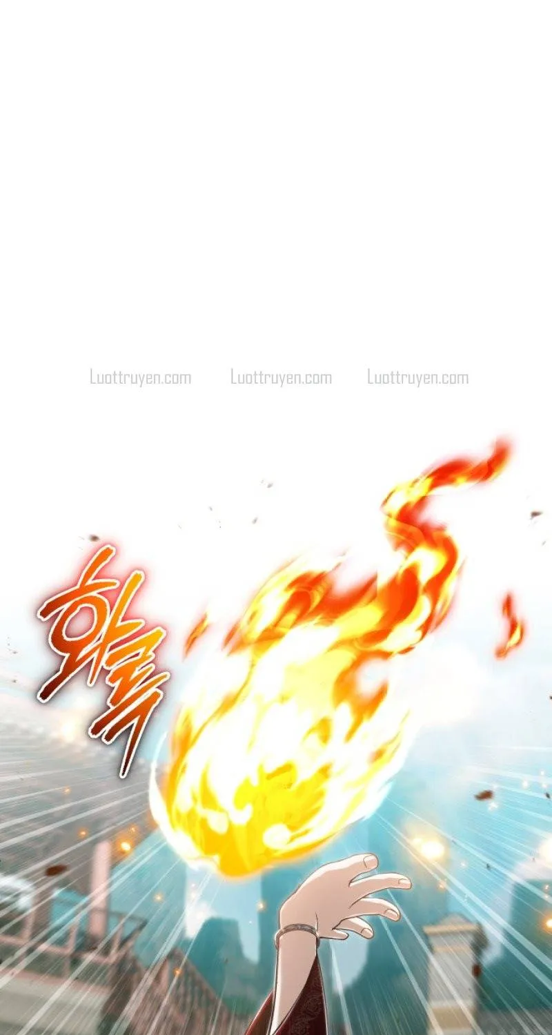 Hồi Quy Giả Về Hưu Chap 83 - Next Chap 84