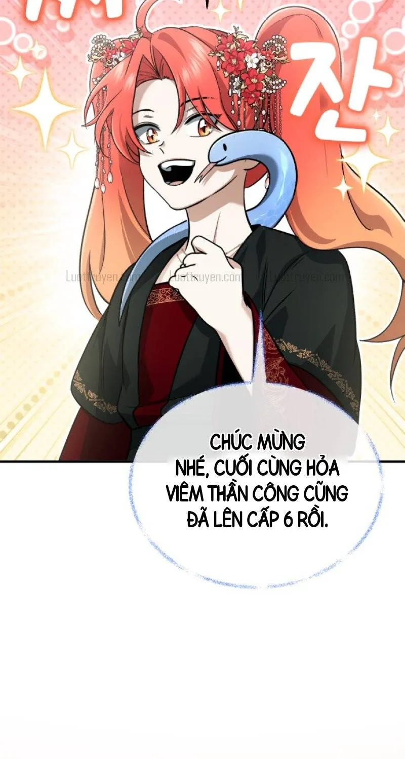 Hồi Quy Giả Về Hưu Chap 83 - Next Chap 84