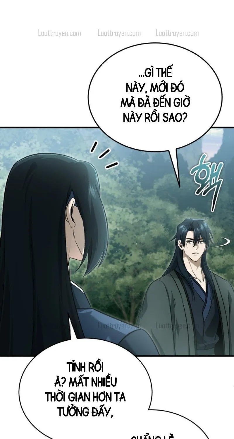 Hồi Quy Giả Về Hưu Chap 83 - Next Chap 84