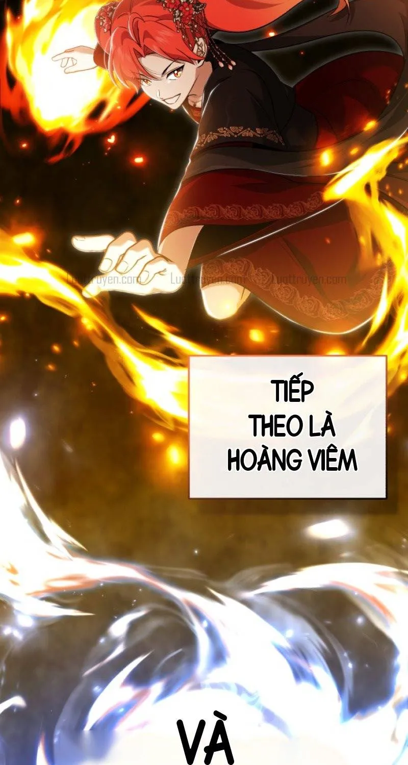Hồi Quy Giả Về Hưu Chap 83 - Next Chap 84