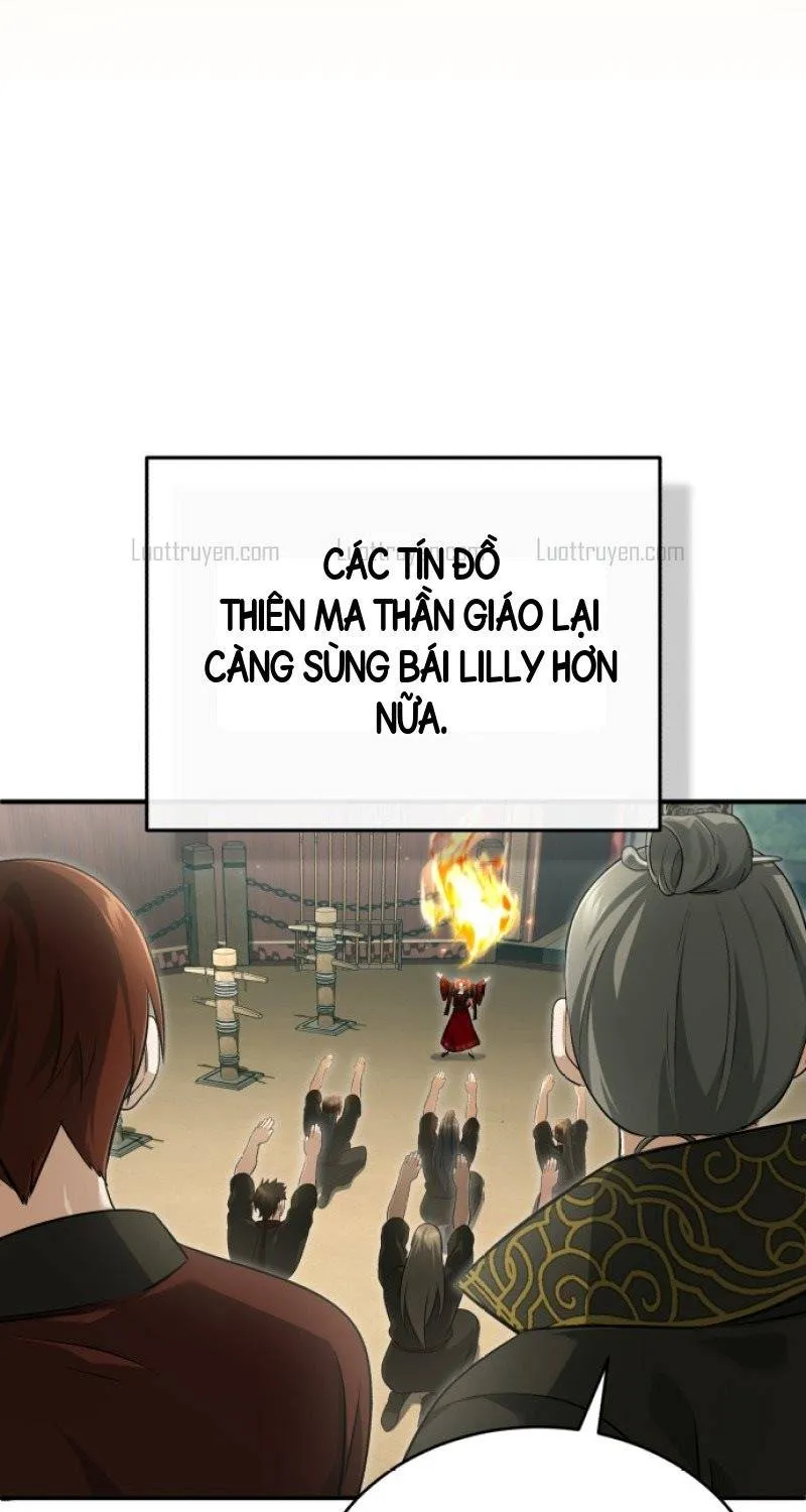 Hồi Quy Giả Về Hưu Chap 83 - Next Chap 84