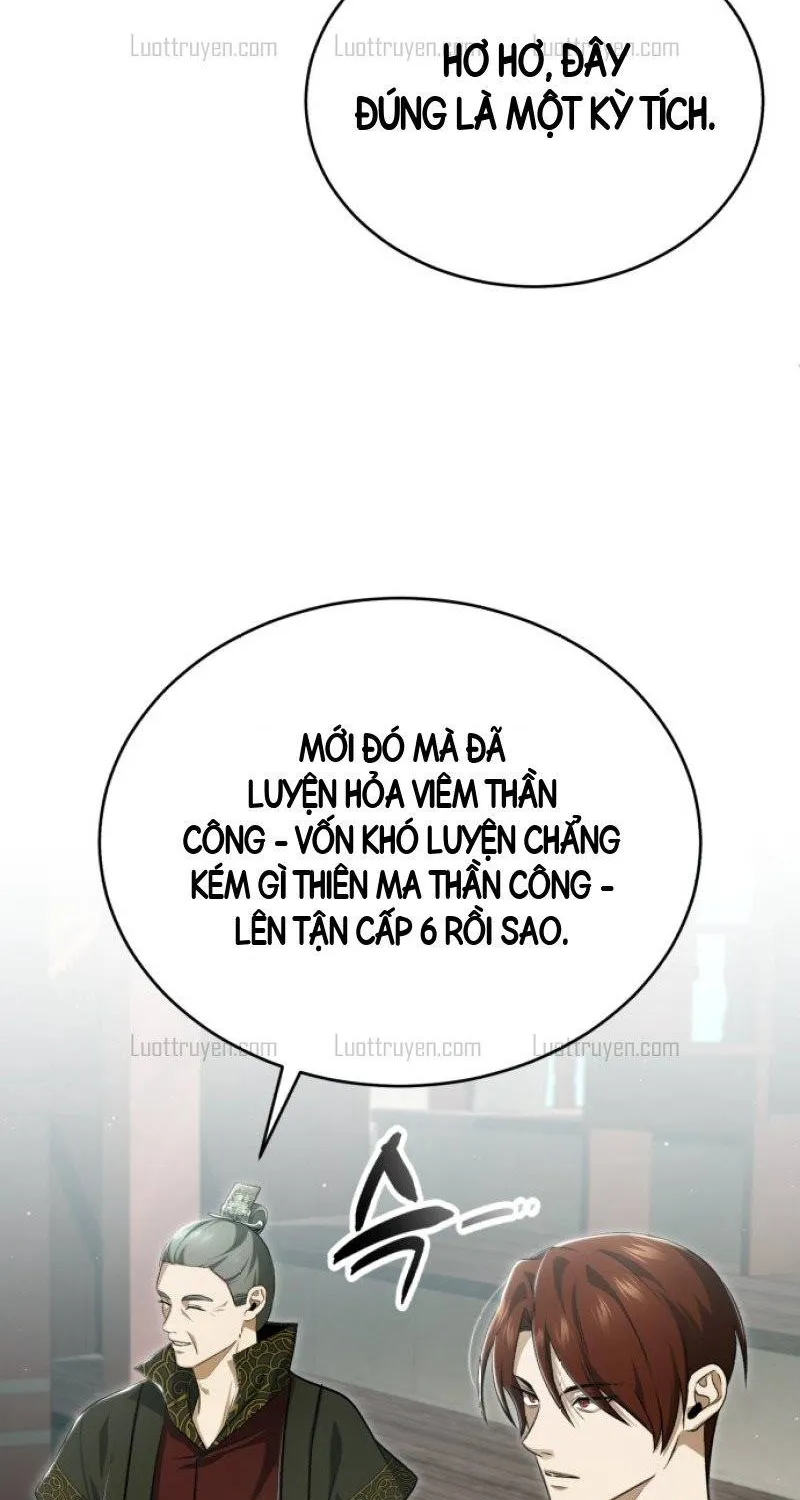 Hồi Quy Giả Về Hưu Chap 83 - Next Chap 84