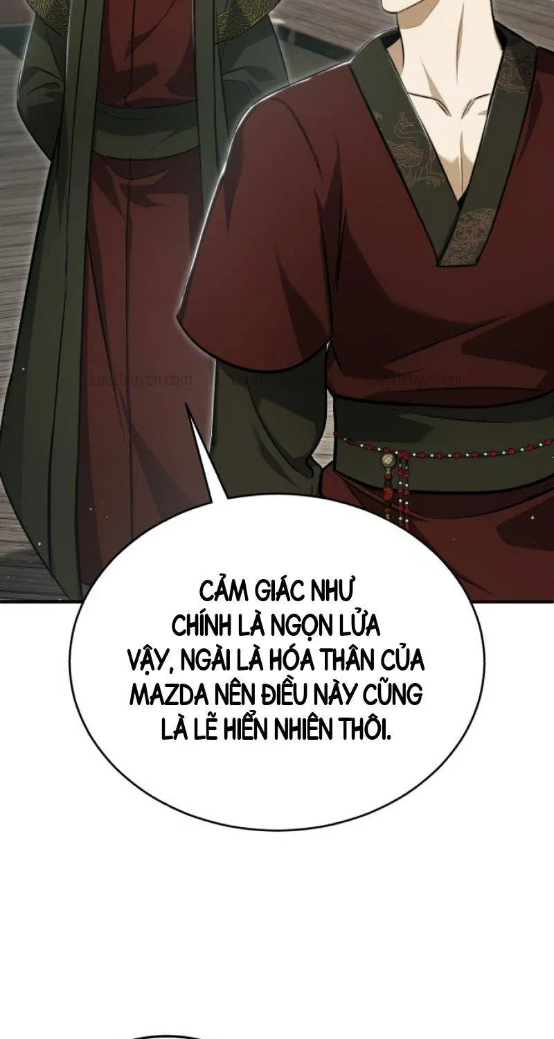 Hồi Quy Giả Về Hưu Chap 83 - Next Chap 84