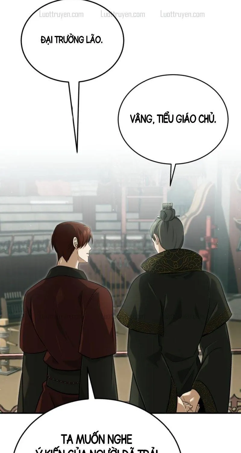 Hồi Quy Giả Về Hưu Chap 83 - Next Chap 84