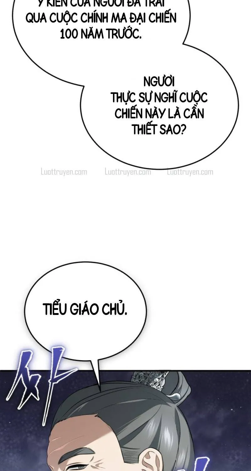 Hồi Quy Giả Về Hưu Chap 83 - Next Chap 84