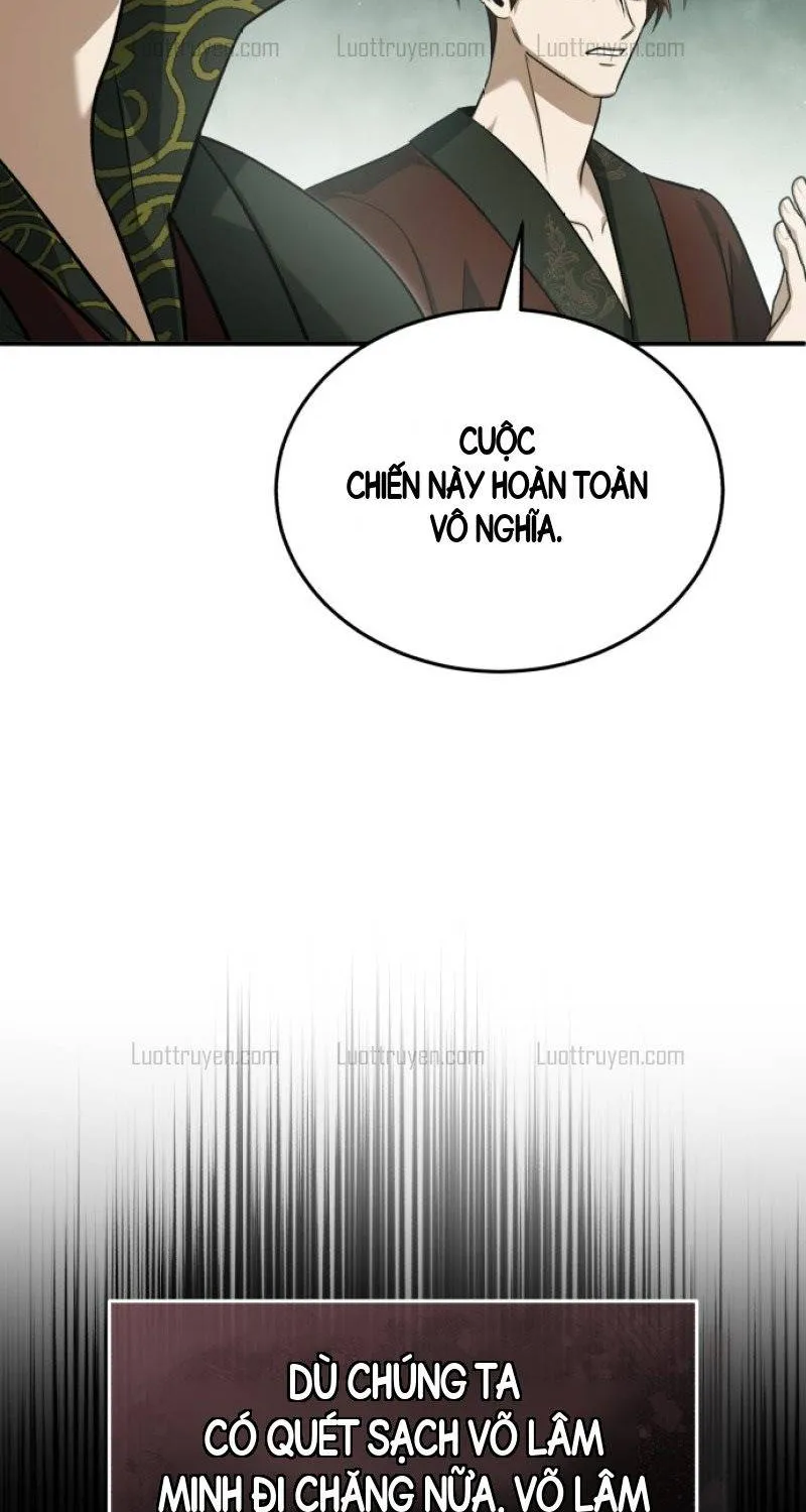 Hồi Quy Giả Về Hưu Chap 83 - Next Chap 84