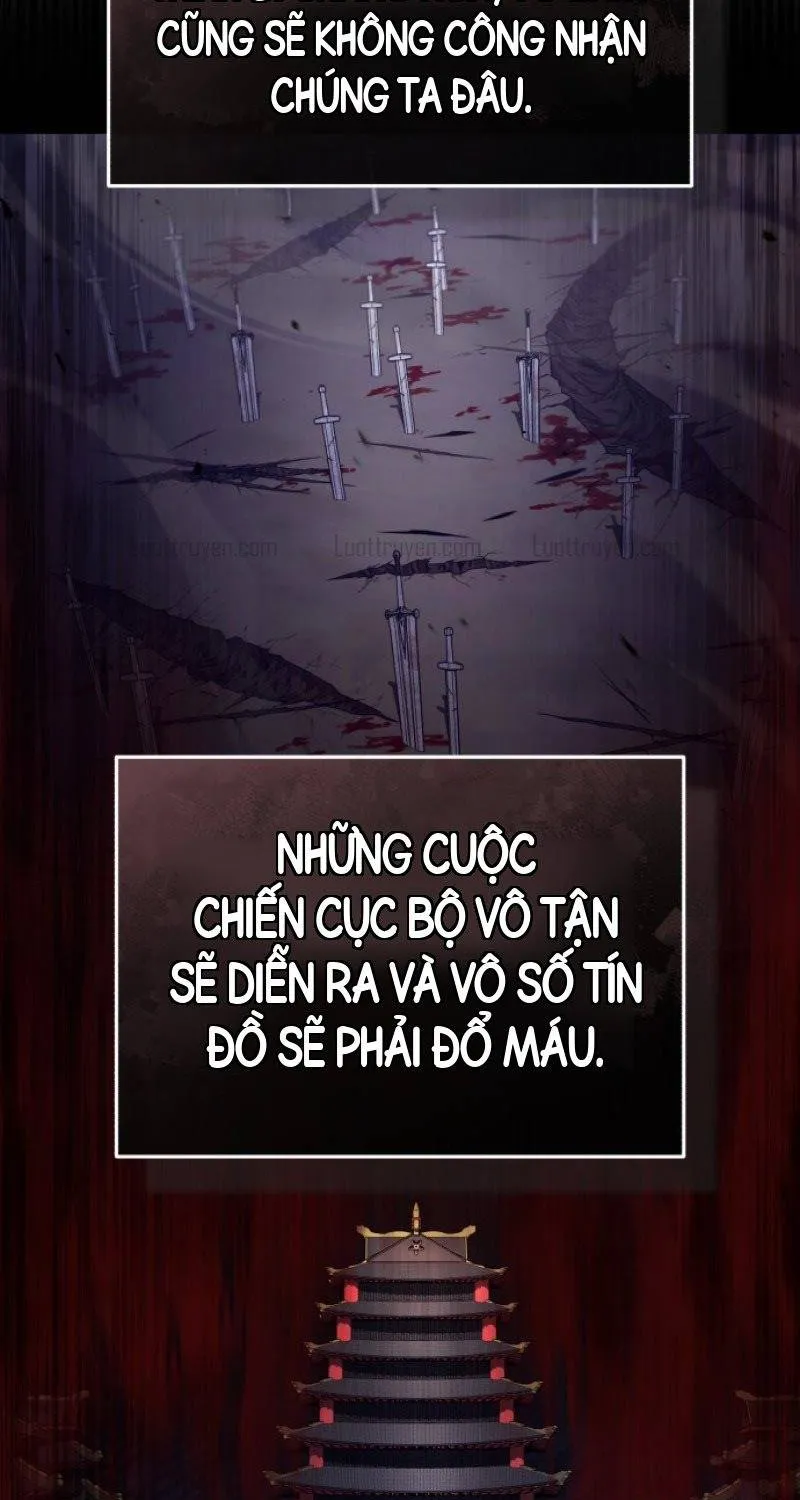 Hồi Quy Giả Về Hưu Chap 83 - Next Chap 84