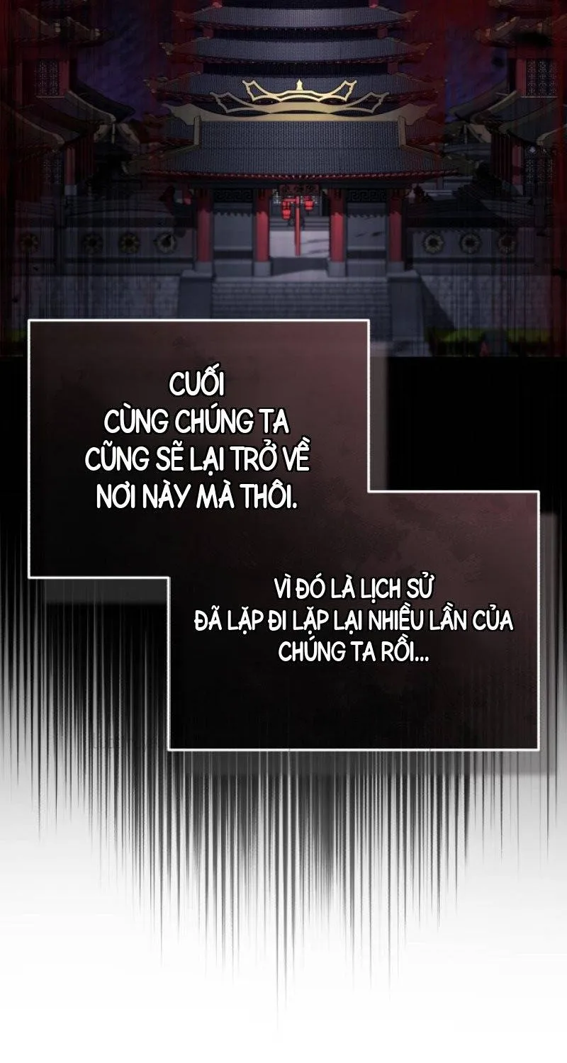 Hồi Quy Giả Về Hưu Chap 83 - Next Chap 84
