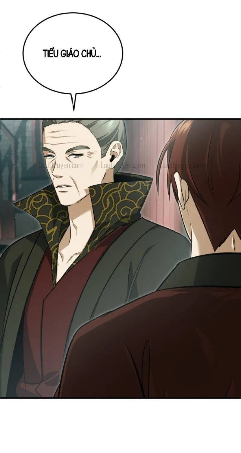Hồi Quy Giả Về Hưu Chap 83 - Next Chap 84
