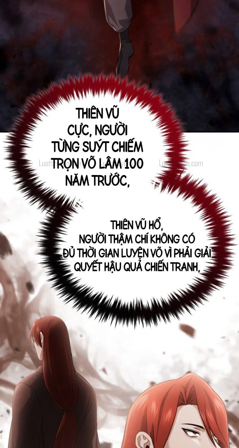 Hồi Quy Giả Về Hưu Chap 83 - Next Chap 84