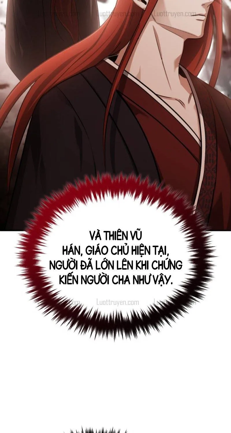 Hồi Quy Giả Về Hưu Chap 83 - Next Chap 84