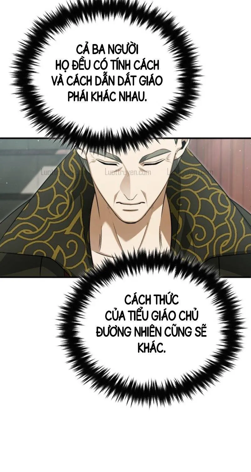 Hồi Quy Giả Về Hưu Chap 83 - Next Chap 84
