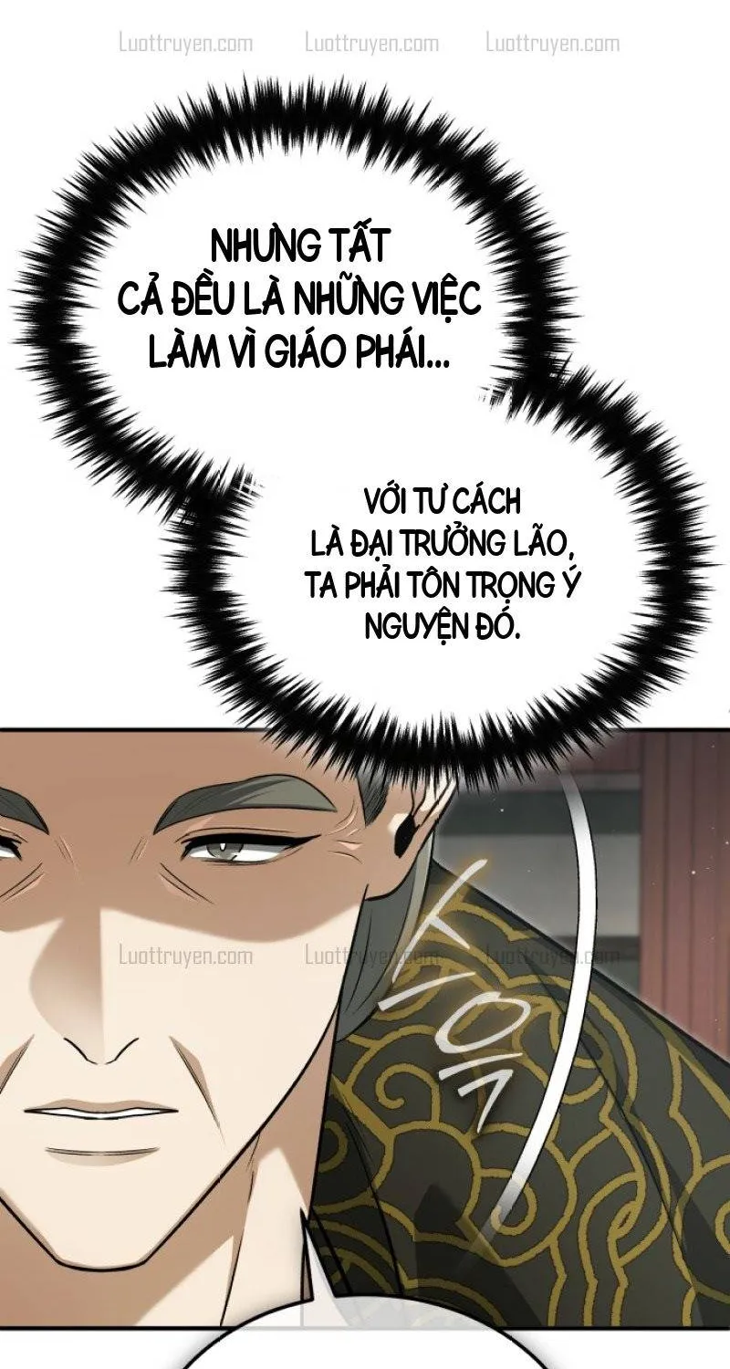 Hồi Quy Giả Về Hưu Chap 83 - Next Chap 84