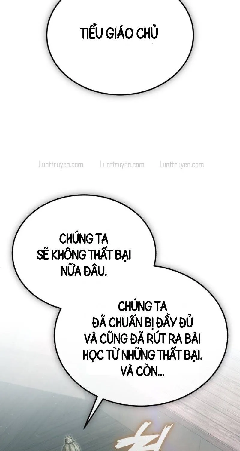 Hồi Quy Giả Về Hưu Chap 83 - Next Chap 84
