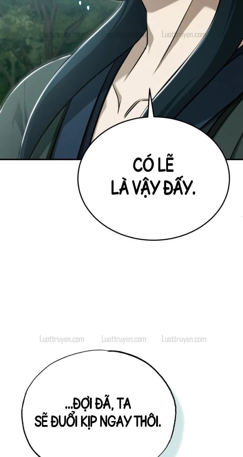 Hồi Quy Giả Về Hưu Chap 83 - Next Chap 84
