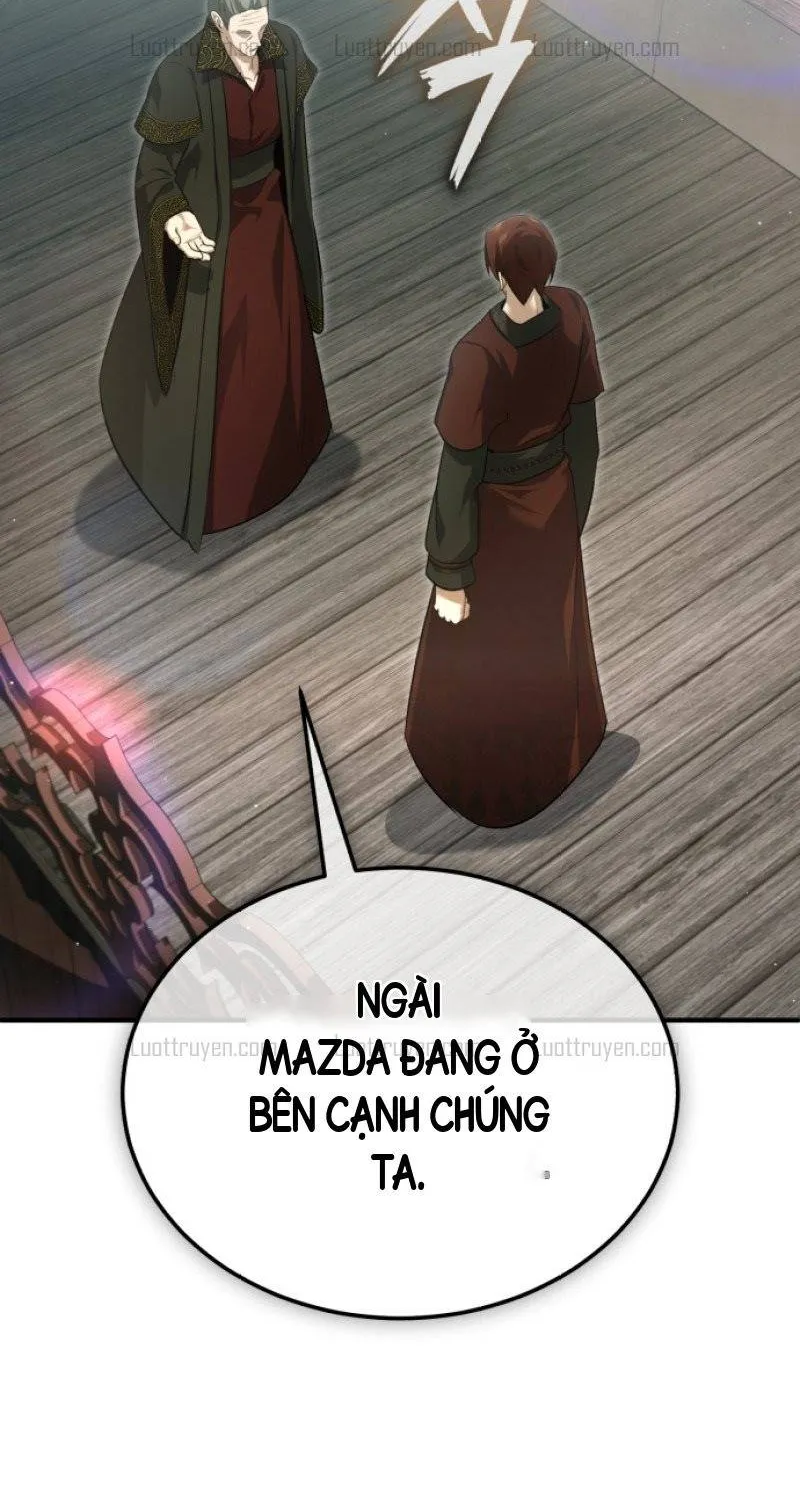 Hồi Quy Giả Về Hưu Chap 83 - Next Chap 84
