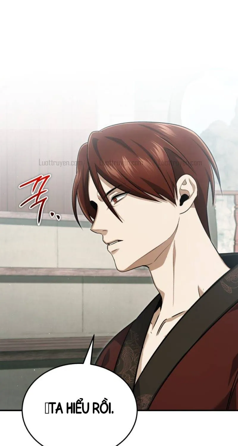 Hồi Quy Giả Về Hưu Chap 83 - Next Chap 84
