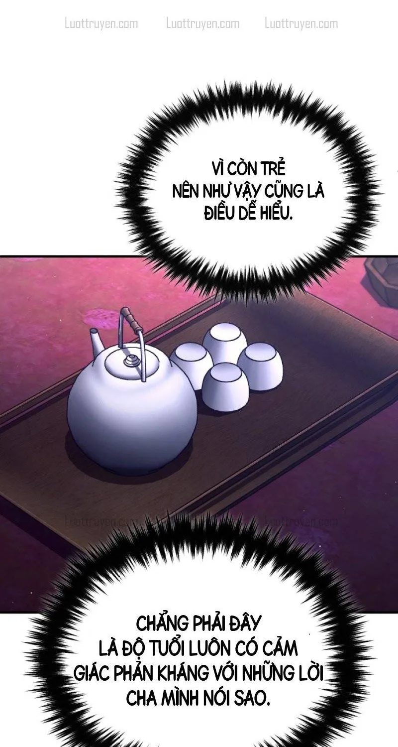 Hồi Quy Giả Về Hưu Chap 83 - Next Chap 84