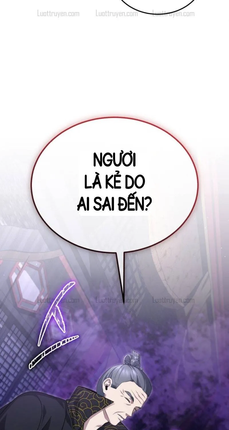Hồi Quy Giả Về Hưu Chap 83 - Next Chap 84