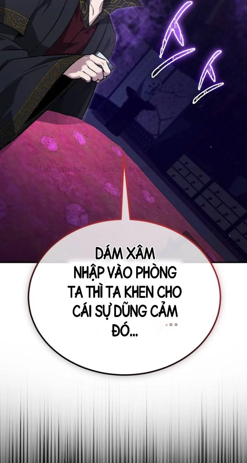Hồi Quy Giả Về Hưu Chap 83 - Next Chap 84